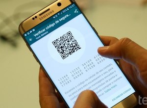 No STF, fundador do Whatsapp defende criptografia; MPF pede combate a crimes