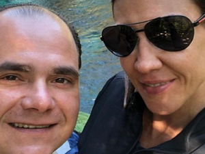 Mulher do presidente da OAB: 'Usava roupa longa pra esconder agressões'