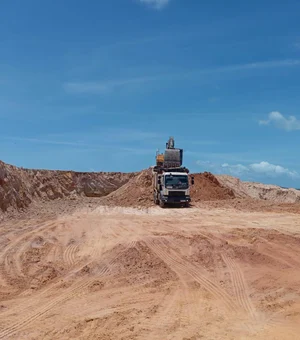 Governo de Alagoas avança na malha viária estadual com obras estruturantes