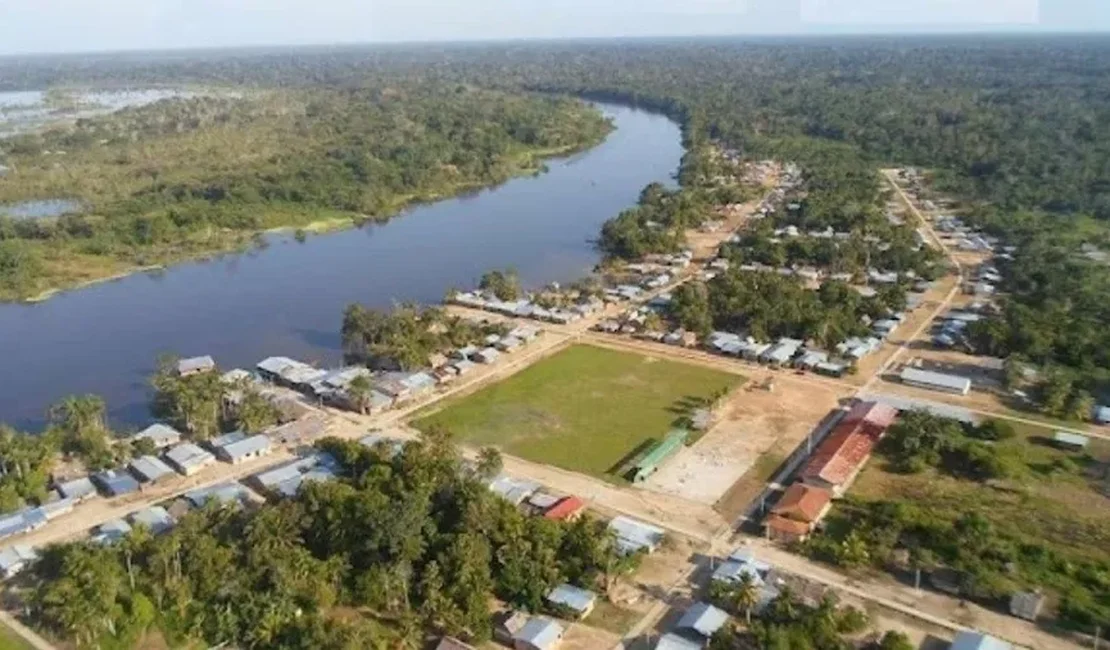 Povoado indígena do Peru ameaça se anexar ao Brasil