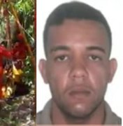 Corpo de jovem é encontrado dentro de cacimba em local de difícil acesso no Antares, em Maceió