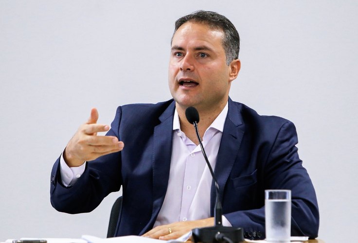 Renan Filho terá industrial como seu suplente ao senado