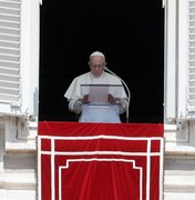 Papa condena 'atrocidades' de casos de pedofilia nos EUA
