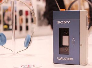 Walkman: 40 anos de revolução no modo como ouvimos música