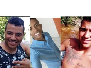 Pescadores de Japaratinga são encontrados no mar de Pernambuco