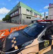 Desfile cívico nesta quarta-feira (16) altera trânsito no bairro Jaraguá