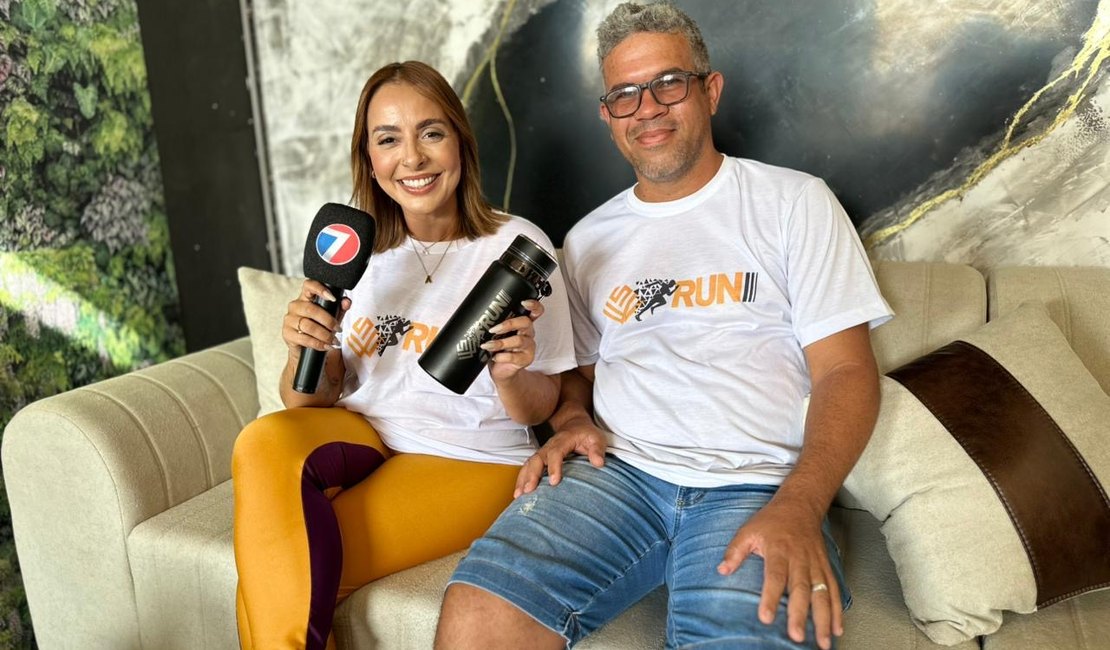 [Vídeo] WS Run Arapiraca une esporte e solidariedade em corrida beneficente