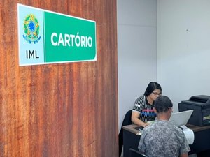 IML passa a contar com unidade integrada para emissão de certidões de óbito