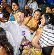 Daniel Barbosa amplia alianças e mostra força política em Alagoas