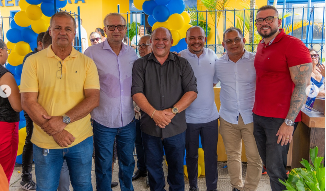Prefeitura de São Miguel dos Milagres realiza evento em comemoração ao aniversário de 65 anos da cidade
