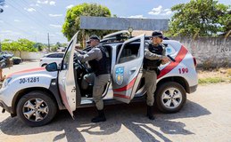 Polícia Militar registra 20 dias sem homicídios na Região Sul de Alagoas