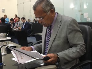 Aprovadas Indicações de Tarcizo Freire que visam beneficiar população do Agreste 