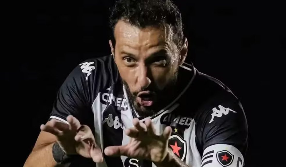 Nenê lidera grupo de investidores em negócio para a compra da SAF do Botafogo-PB
