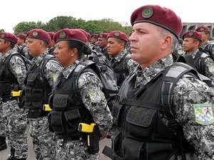 Governo vai fazer força-tarefa para suprir carência da Força Nacional em AL