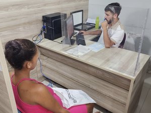 Rede de postos do Instituto de Identificação funcionarão em horário especial nesta quarta (19)