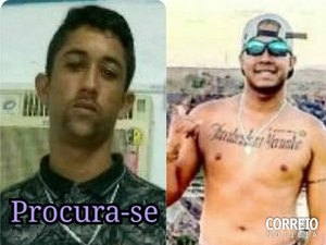 Dupla suspeita de assalto a bancos morrem durante confronto com a polícia em Água Branca