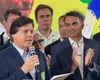 MDB dá apoio majoritário a Flávio Bolsonaro no segundo turno da eleição