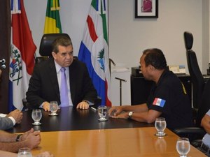 Sindpol realizará vigília com café da manhã nesta terça-feira