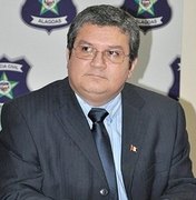 Delegado-geral da Polícia Civil silencia agentes após publicação de portaria 
