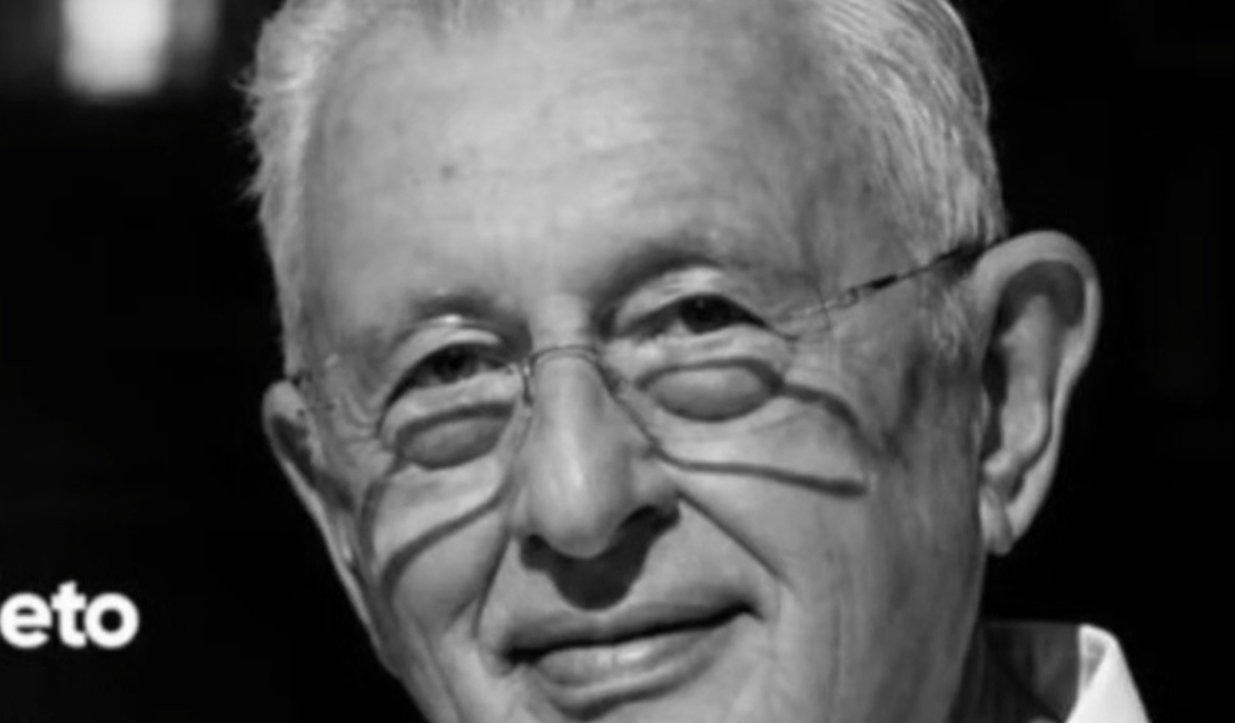 Procurador Carlos Ferro Neto morre após sequelas de atropelamento