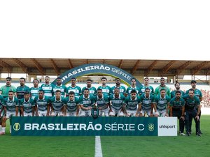 Ferroviária 1 x 2 Maringá-PR - Time paranaense é campeão da Série C