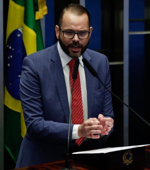 Ministro do TSE rejeita recurso que pede cassação de Jorge Seif