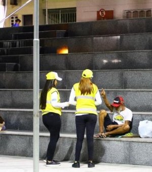 Aluguel social para população em situação de rua: Governo de Alagoas encaminha PL à Assembleia