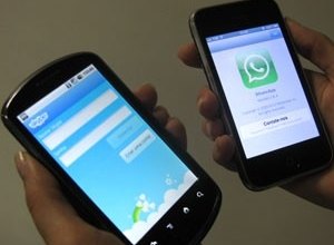 Aplicativos para celular facilitam a vida dos foliões