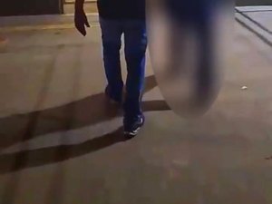 Vigilante condenado por estuprar criança em creche é preso no Sertão de AL