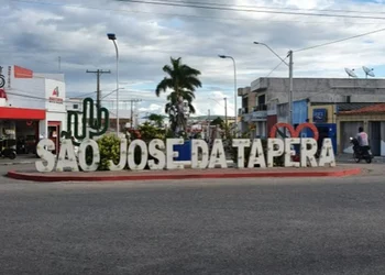 Suplente de vereador denuncia candidaturas fantasmas de mulheres em São José da Tapera