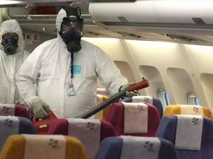 China registra mais 17 casos de infecção por novo vírus