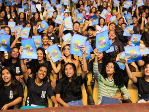 Abandono escolar em Alagoas cai 81% no ensino médio, aponta Censo