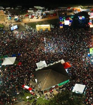 Show de Centenário: Artistas arapiraquenses vão abrir celebração dos 100 anos com coral e homenagens musicais