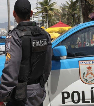 Intervenção federal investiu R$ 319 mi em equipamentos para polícia 
