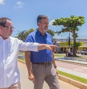 Aliança entre JHC e Arthur Lira está nas mãos de Luciano Barbosa
