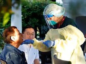 Presidente das Filipinas diz que país 'estaria na merda' se seguisse Brasil