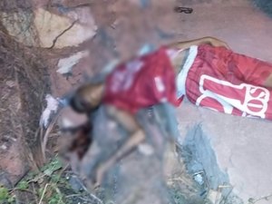 Adolescente é assassinado a tiros e criminoso foge sem ser identificado