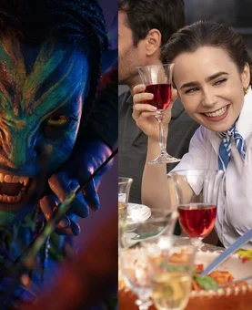 Avatar 3, Emily in Paris e mais estreias imperdíveis da semana