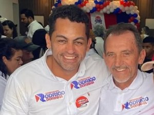 Mantida condenação de ex-prefeito e do filho, acusados de irregularidades com dinheiro público, em Água Branca