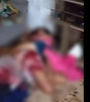 Polícia investiga se chacina em Mata Grande tem relação com tráfico de drogas