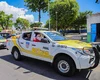BPTran entrega presentes da campanha Adote uma Cartinha a crianças de CMEI em Maceió