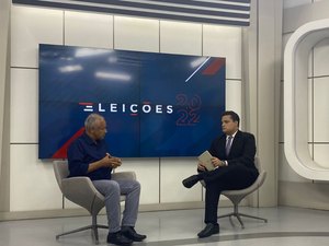 Cícero Albuquerque defende reforma agrária, recuperação da Emater e incentivo a agricultura familiar