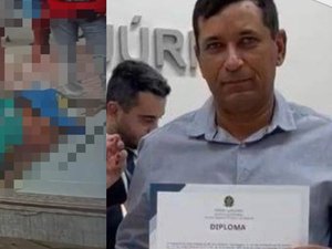 Polícia Civil investiga assassinato de ex-vereador durante feira livre em Belém