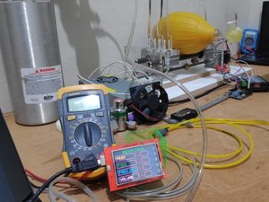 Pesquisadores alagoanos desenvolvem respirador mecânico para casos de Covid-19