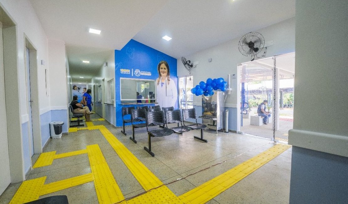 Arapiraca abre seleção para preceptores e orientadores do PET-Saúde