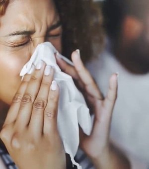 Atendimentos a Síndromes Gripais sobem 73% em uma semana no Pronto Atendimento de Arapiraca