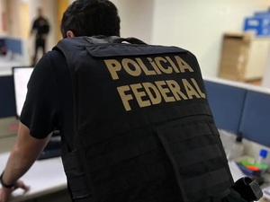 Esposa de delegado-geral da PC de Alagoas é suspeita de fraudar prova do CNU, diz PF