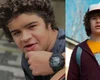 Brasileiro viraliza no TikTok por semelhança com Dustin de 'Stranger Things'
