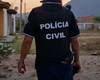 Polícia Civil prende suspeito de homicídio e tráfico de drogas em Murici