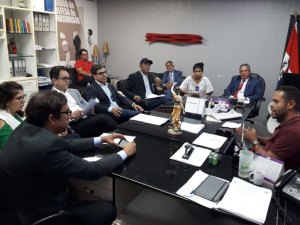 MPC e MPE apresentam contraproposta para transporte público na capital